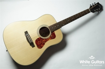 D-240E Flamed Mahogany